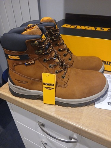 Dewalt titanium waterproof - titanium,