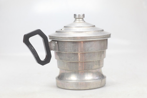 Vintage lampo coffee - lampo, maker