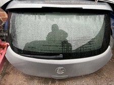 Vauxhall Corsa D Sri Tailgate