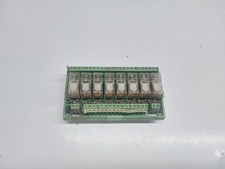 Shavison Electronics as365-24v-om Relay Module