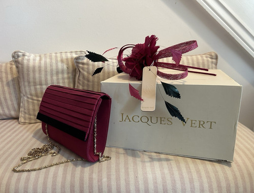 Jaques vert wedding special - vert, wedding/special