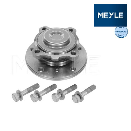 Wheel hub meyle - wheel, 300