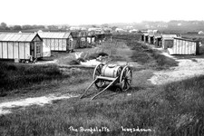 czz-67 The Bungaletts