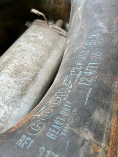Mf35 tractor tubes 11 28 - tractor,