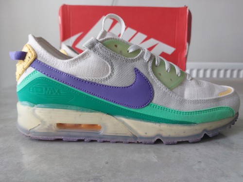Nike air max terrascape uk - air,