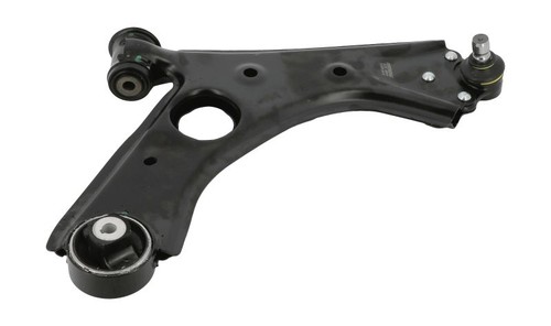 Control arm reaction - control,