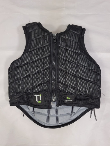 Champion ti22 body - champion,