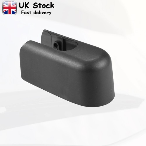 Plastic car rear wiper - rear, nut