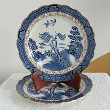 Booths Real Old Willow 9 5/8in