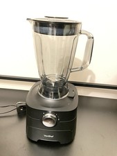 Vonshef 1000w Multi Functional Food Processor