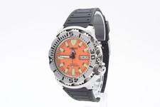 SEIKO Orange Monster 7S26-0350