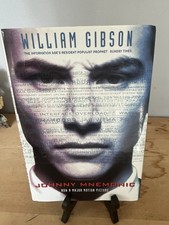 Johnny Mnemonic: Script -
