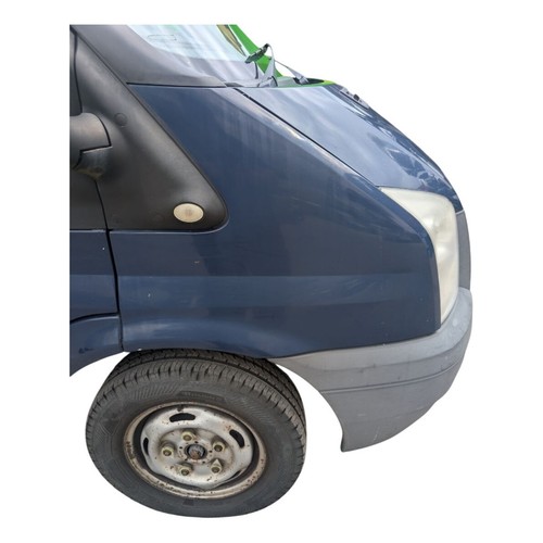 Ford transit mk7 2011 - ford,