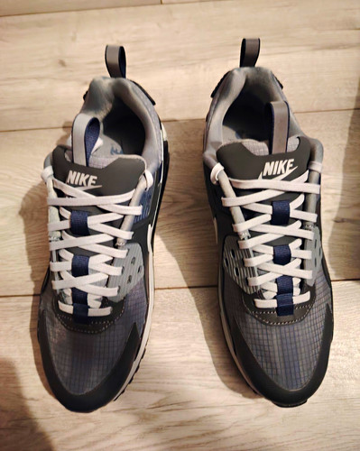 Nike air max - air, drift