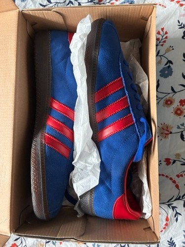 Adidas spiritus spezial - spezial, spzl
