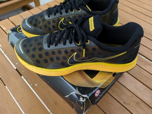 Nike livestrong lunarswift - nike, x