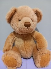 Russ berrie honey - bear, fluffy
