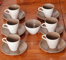 Poole Pottery Twintone
