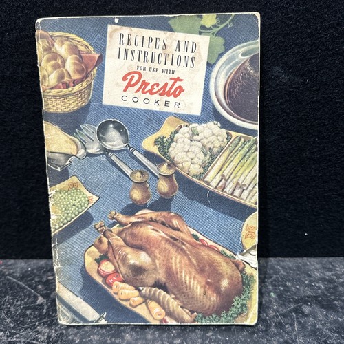 Recipes and instructions for - and,