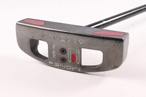 Seemore money putter 32 - money, /