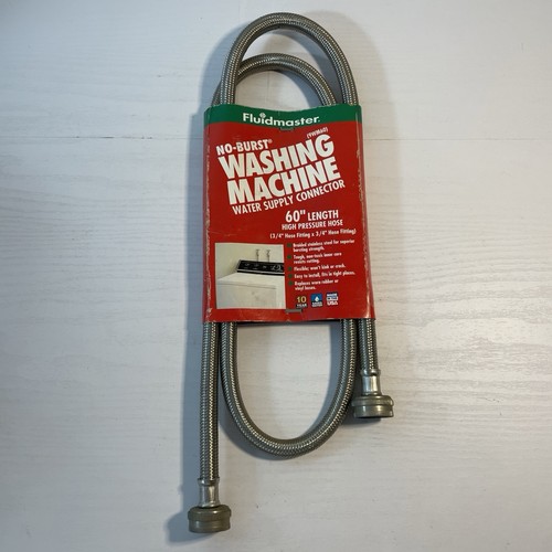 Vintage fluidmaster 1999 - vintage,