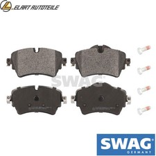 Brake Pad Set Disc Brake 33 10