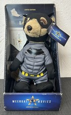 Meerkat Movies Limited Edition