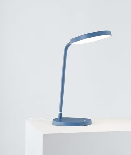 Lumie task therapy - lumie, desk