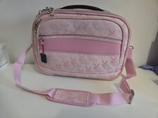 Playboy bunny pink monogram - bunny,