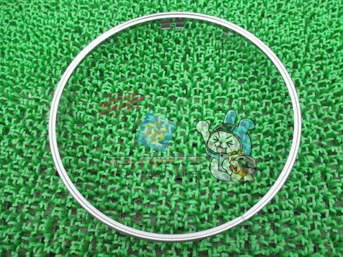 Bandit 400 headlight rim - ., in