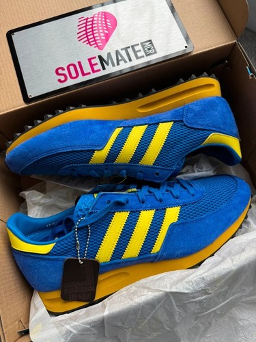 Adidas spzl trx mesh blue - adidas,