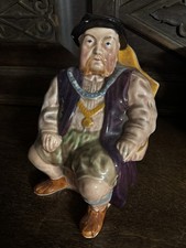 Vintage Melba Ware King Henry