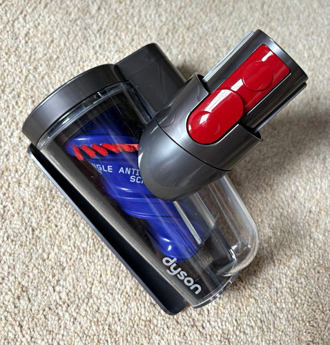 Genuine dyson gen5detect hair - genuine,