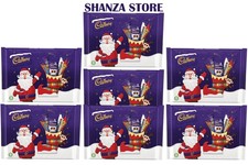 Cadbury Small Selection Pack