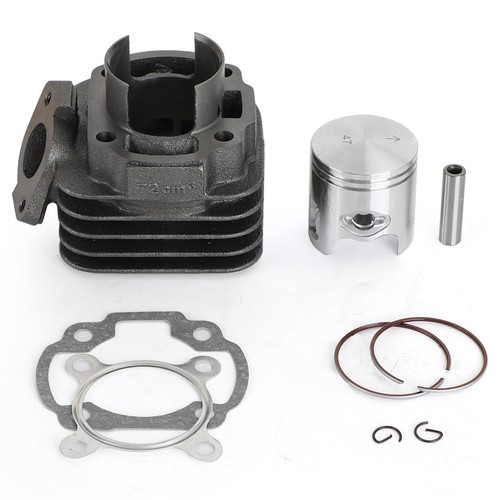 70cc cylinder big bore - cylinder, kit