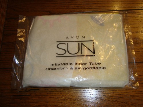 Avon sun inflatable - sun, inner