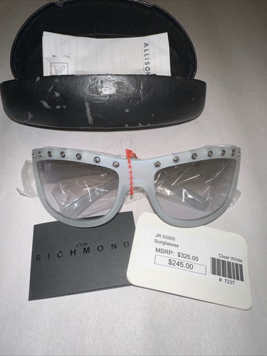 Vintage john richmond jr53303 - richmond,