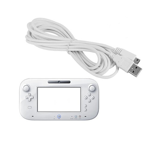 Nintendo wii gamepad - wii, u
