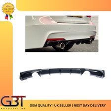 BMW 3 SERIES F30 F31 M-SPORT