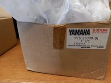 YAMAHA XT 250 80-83 SR250 COMPLETE CLUTCH UNIT NOS PART NO 3Y6-16300-01