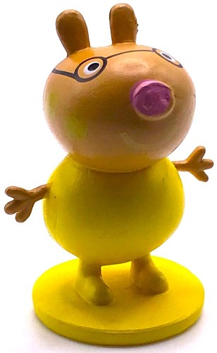 Pedro pony nickelodeon peppa - pedro,