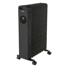 Digital Oil Filled Radiator