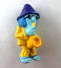 SCHLEICH VINTAGE + MUPPETS