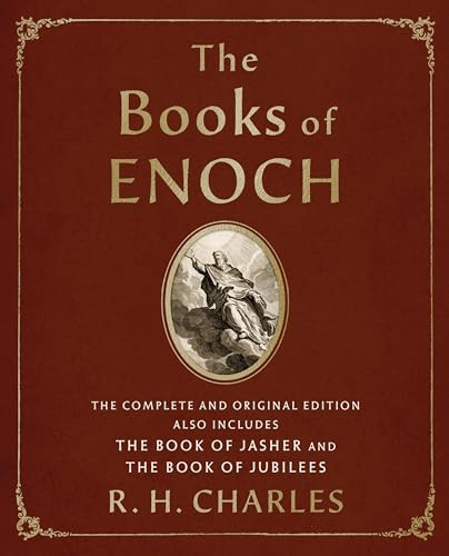 The books enoch - the,