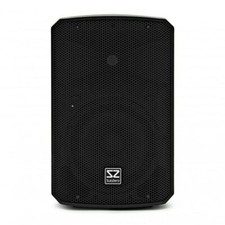 SubZero D8 Active DSP PA
