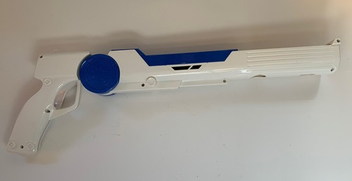 Nintendo wii shotgun gun rifle - gun,