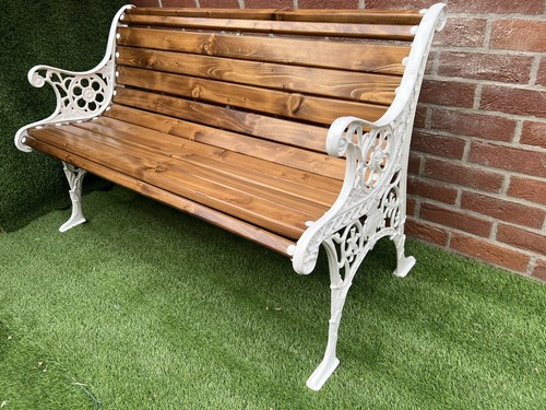 Rustic cast iron - iron, garden