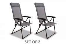 2 x Quest Camping Caravan