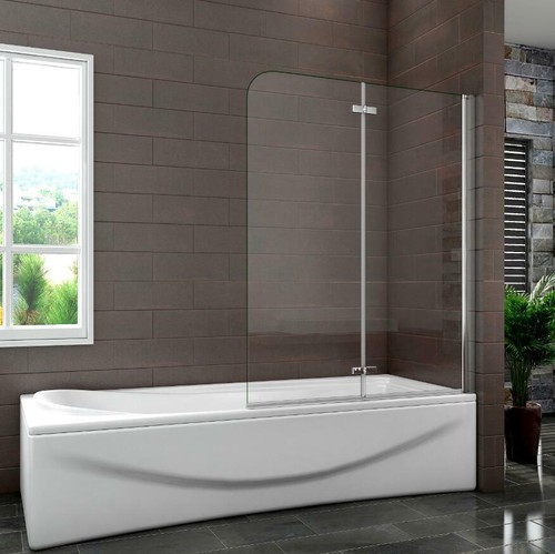 Bath shower screen - screen, 2