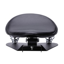 Motorcycle Solo Driver Seat